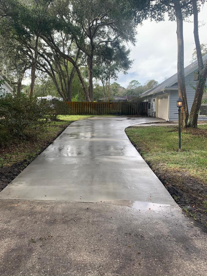 K&M Concrete and Repair - Kingsland, GA