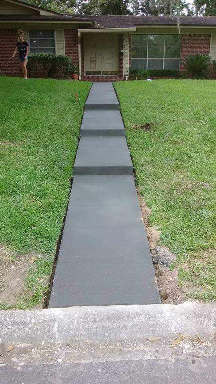 K&M Concrete and Repair - Kingsland, GA