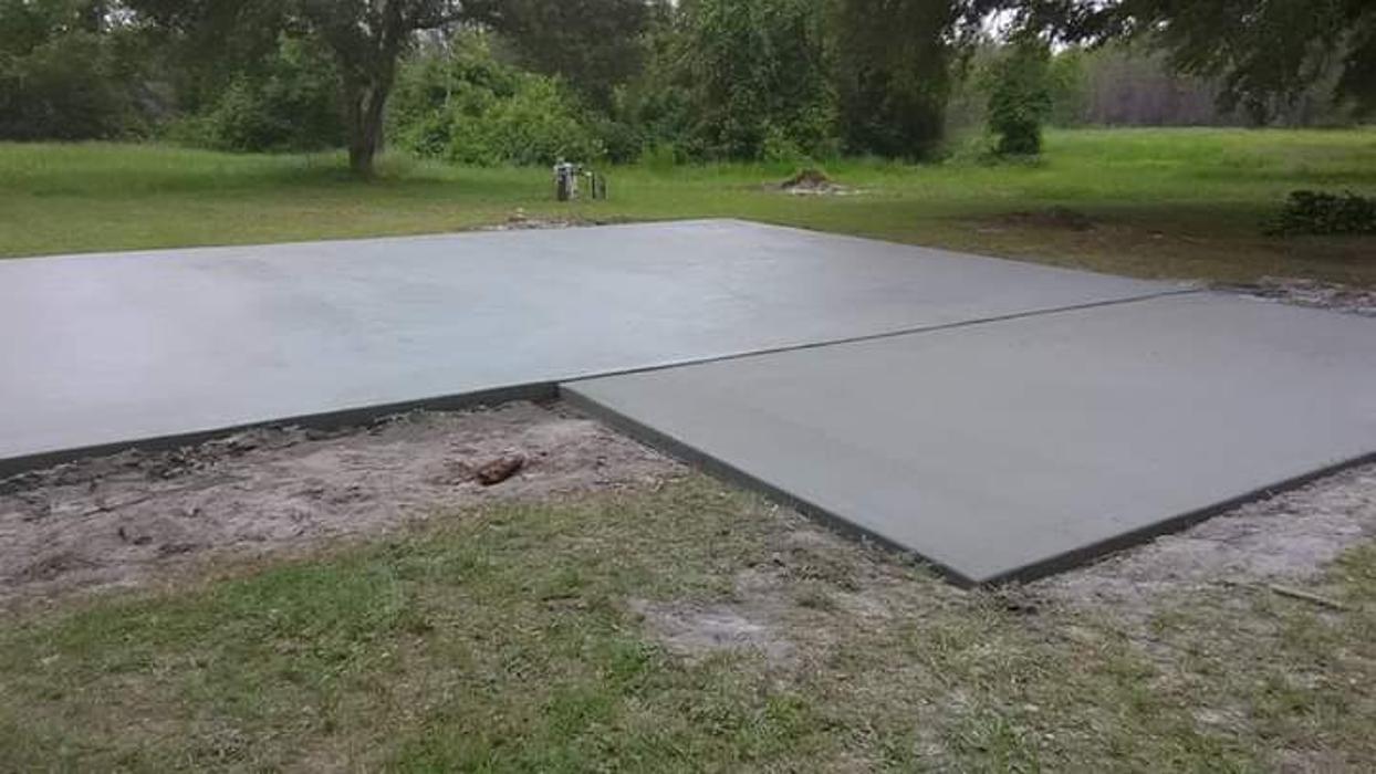 K&M Concrete and Repair - Kingsland, GA