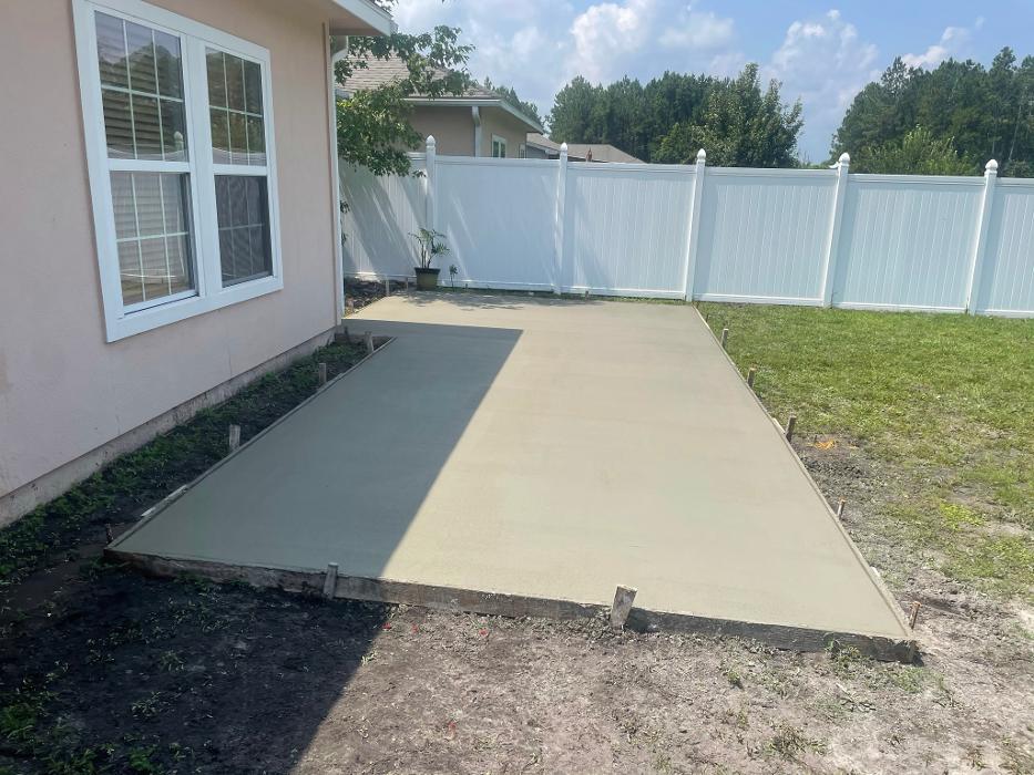 K&M Concrete and Repair - Kingsland, GA