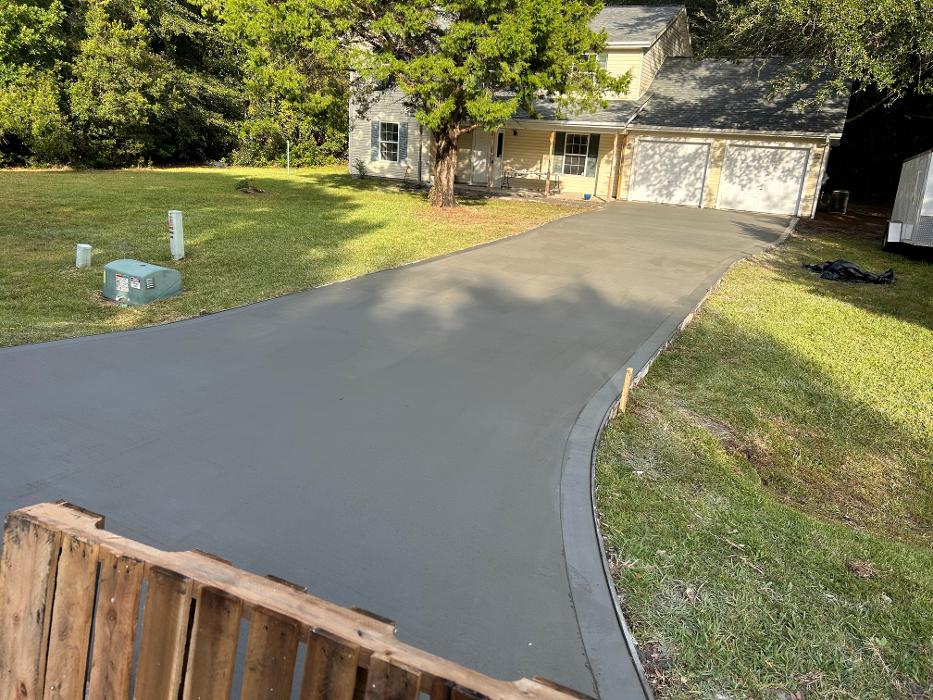 K&M Concrete and Repair - Kingsland, GA