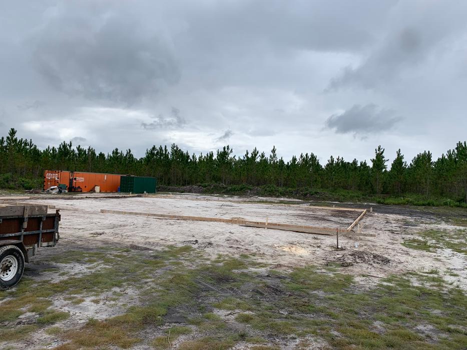 K&M Concrete and Repair - Kingsland, GA