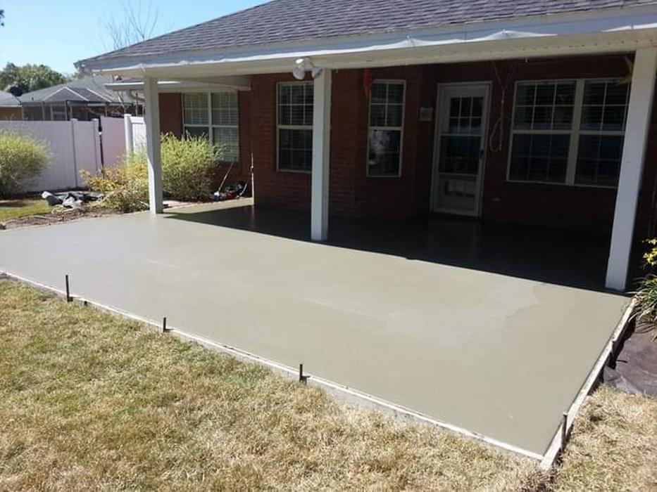 K&M Concrete and Repair - Kingsland, GA