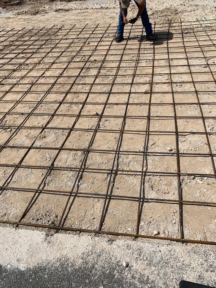 K&M Concrete and Repair - Kingsland, GA