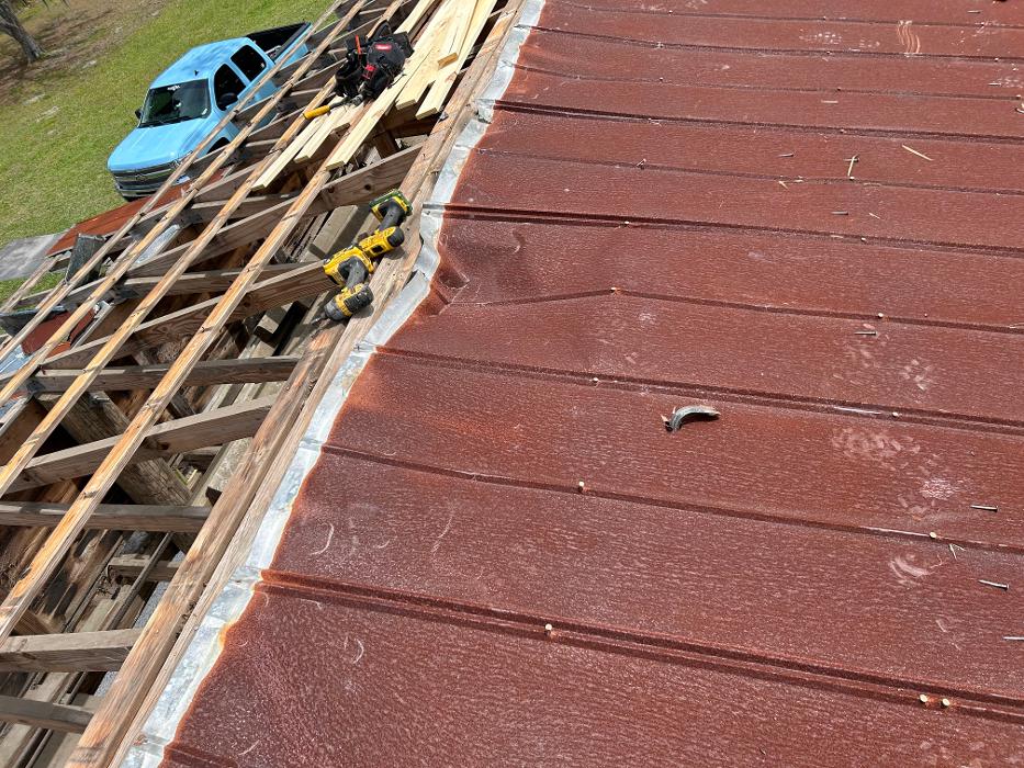 K&M Concrete and Repair - Kingsland, GA