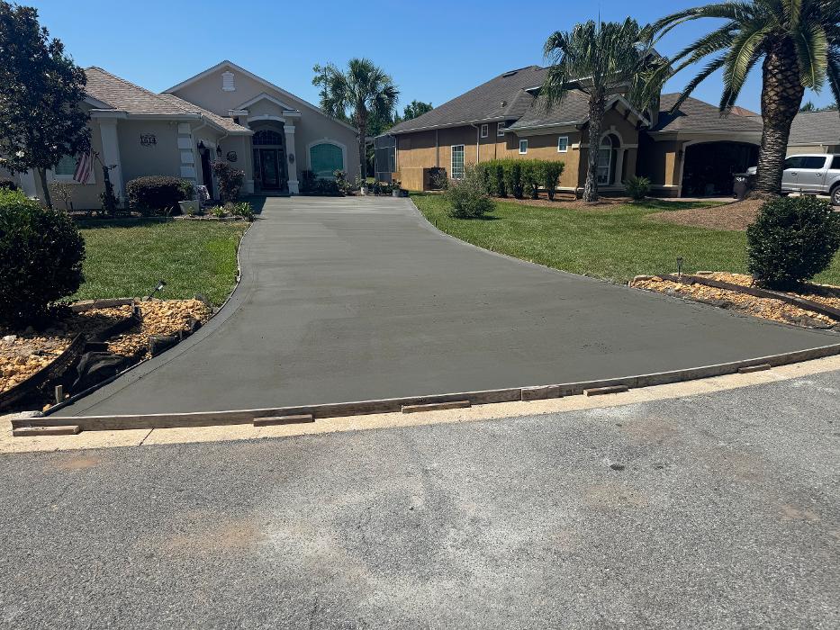 K&M Concrete and Repair - Kingsland, GA