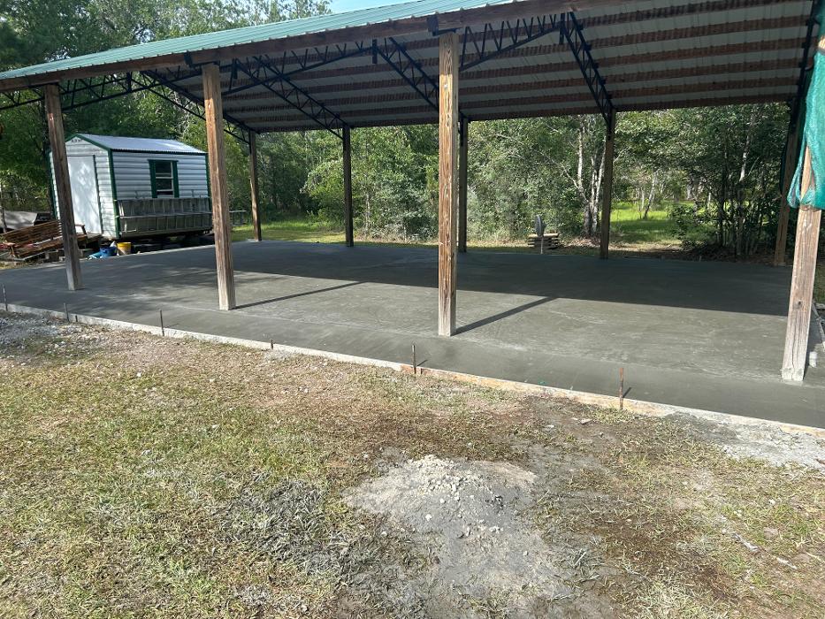 K&M Concrete and Repair - Kingsland, GA