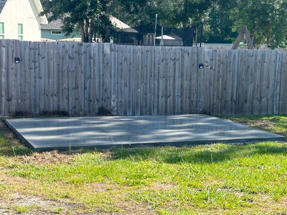 K&M Concrete and Repair - Kingsland, GA