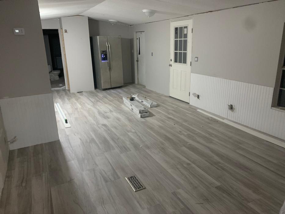 K&M Concrete and Repair - Kingsland, GA