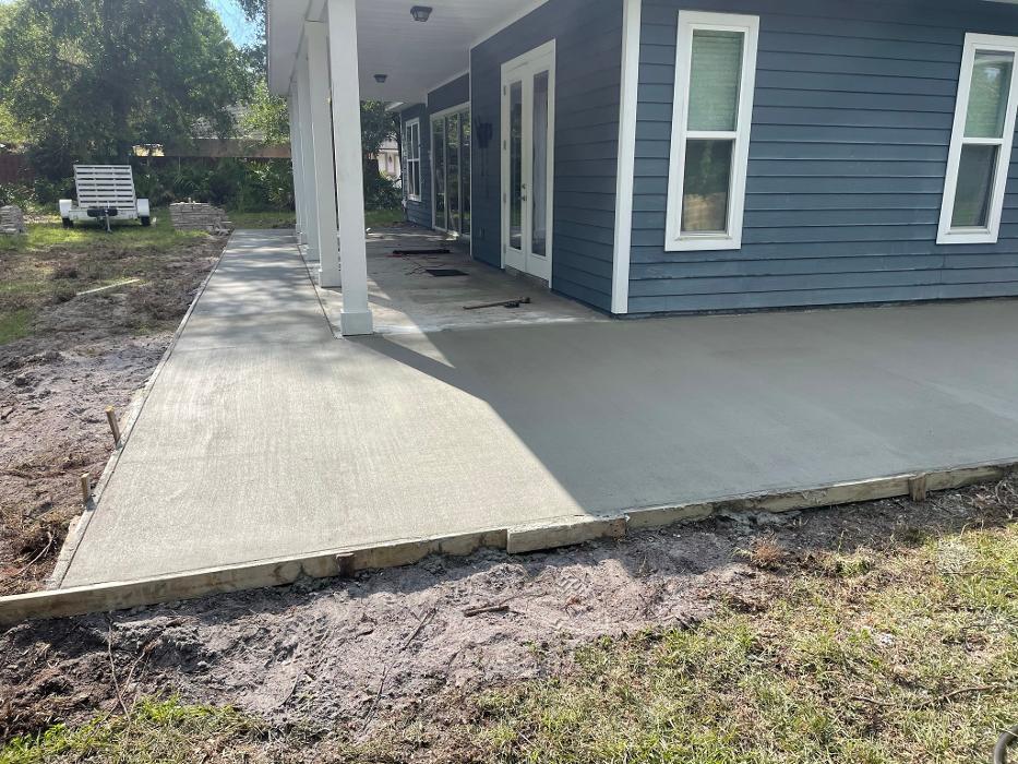 K&M Concrete and Repair - Kingsland, GA