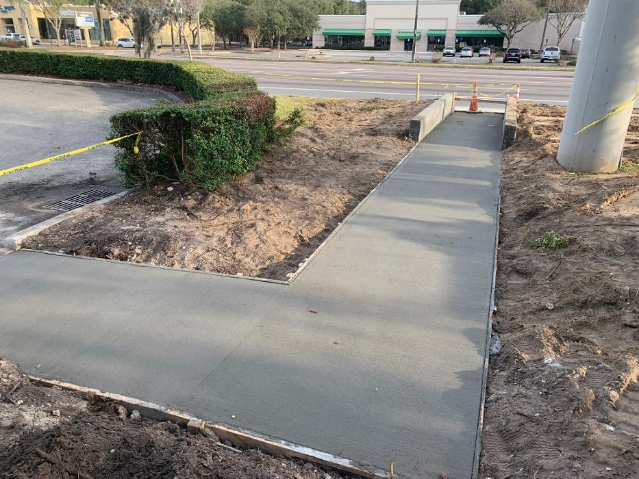 K&M Concrete and Repair - Kingsland, GA