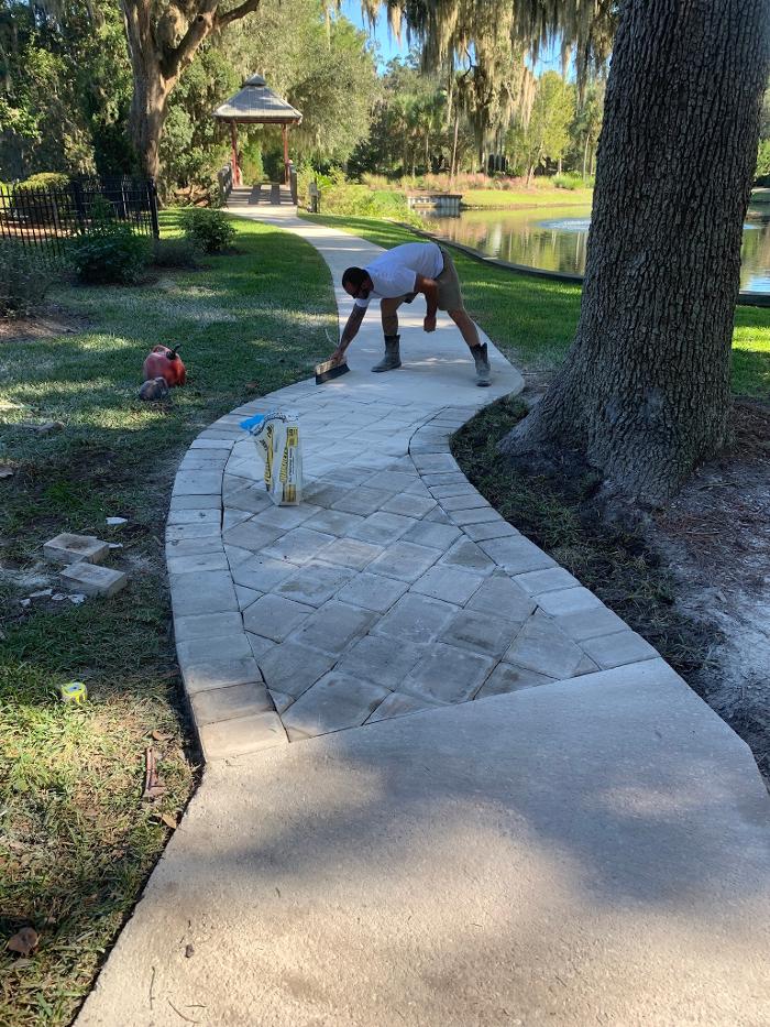 K&M Concrete and Repair - Kingsland, GA