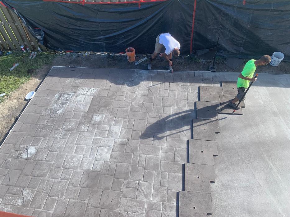 K&M Concrete and Repair - Kingsland, GA