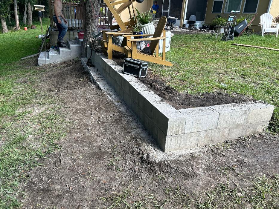 K&M Concrete and Repair - Kingsland, GA