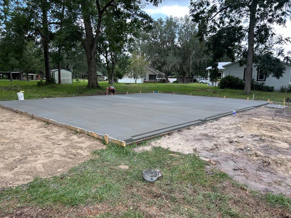 K&M Concrete and Repair - Kingsland, GA