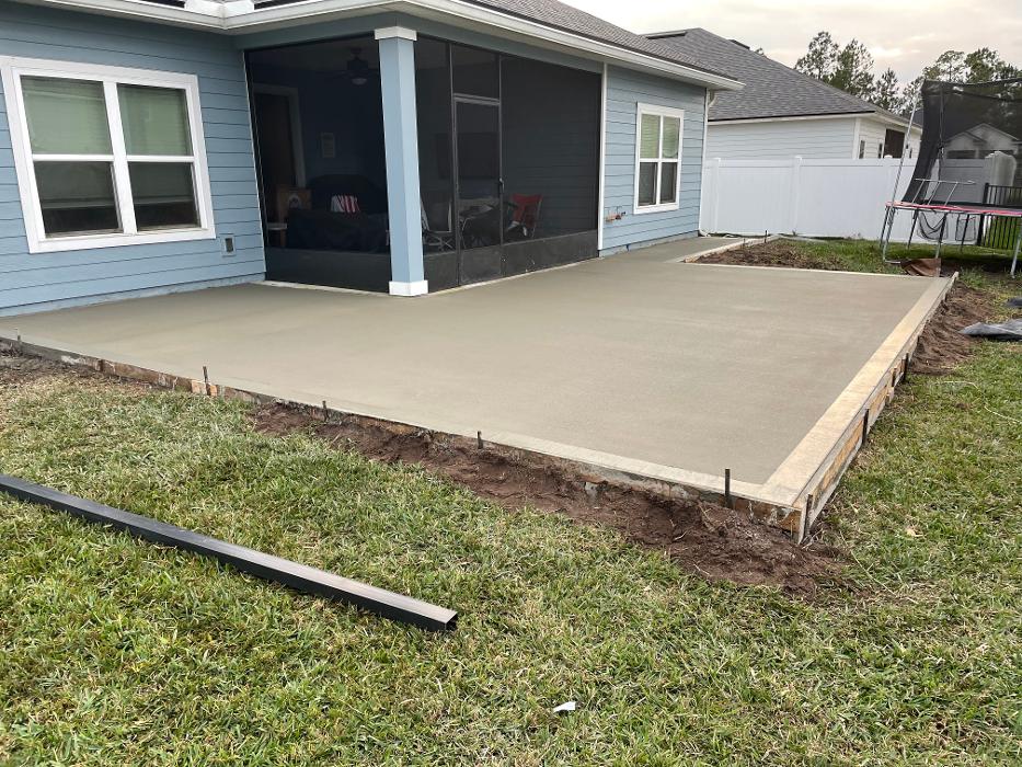 K&M Concrete and Repair - Kingsland, GA