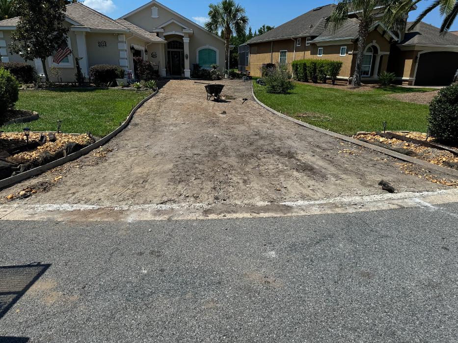 K&M Concrete and Repair - Kingsland, GA