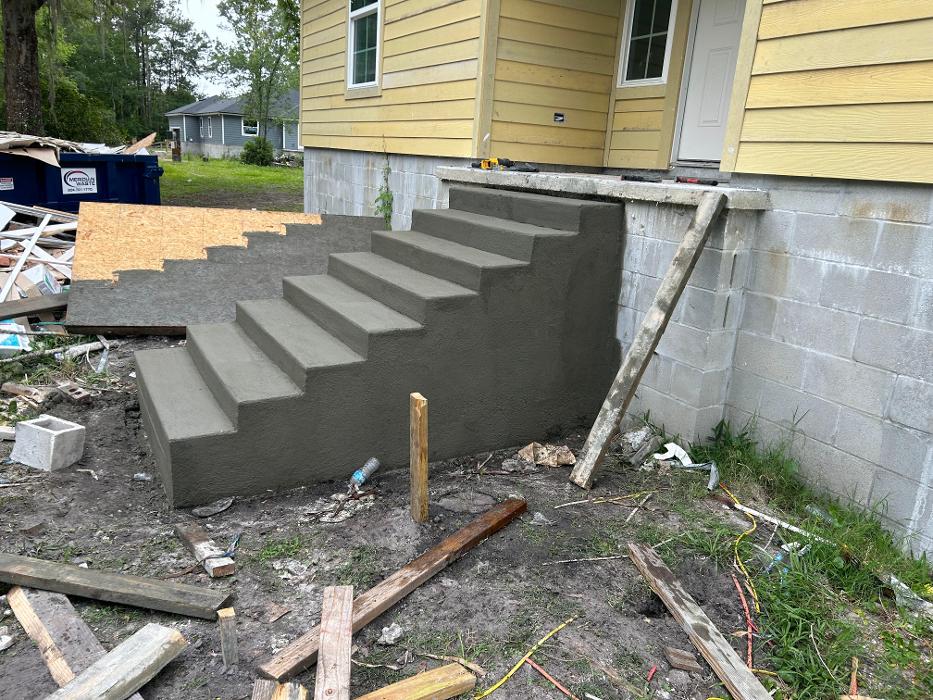 K&M Concrete and Repair - Kingsland, GA