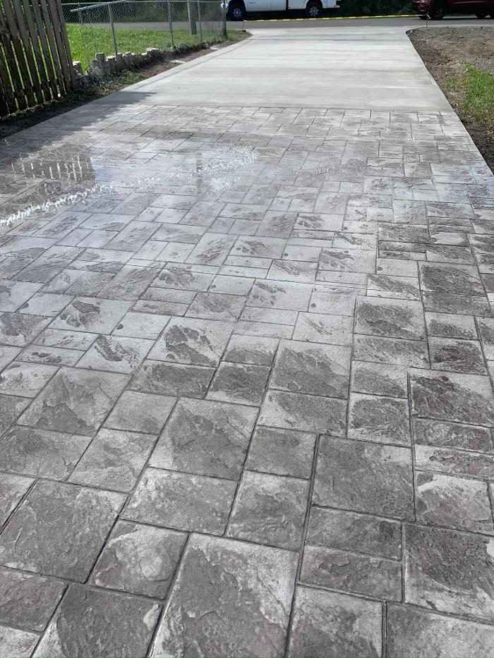 K&M Concrete and Repair - Kingsland, GA