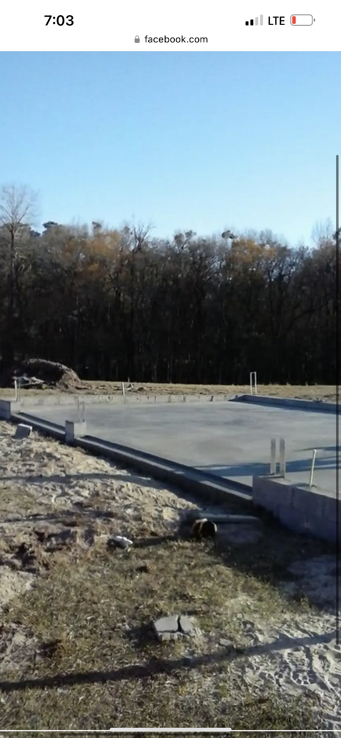 K&M Concrete and Repair - Kingsland, GA