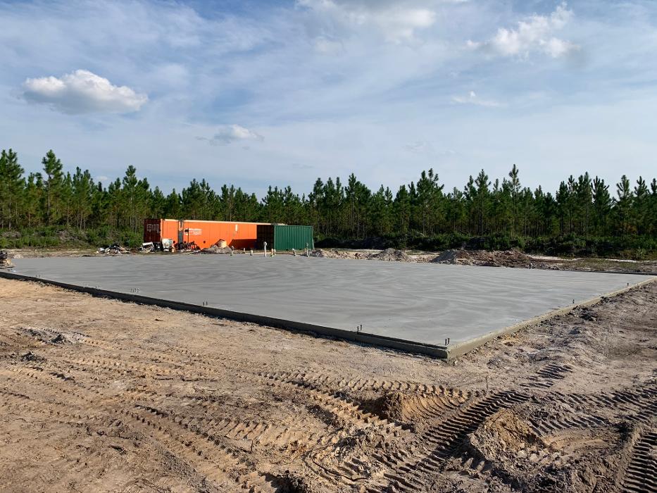 K&M Concrete and Repair - Kingsland, GA