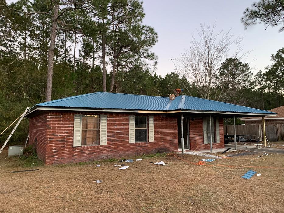 K&M Concrete and Repair - Kingsland, GA