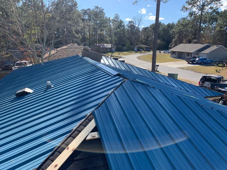 K&M Concrete and Repair - Kingsland, GA