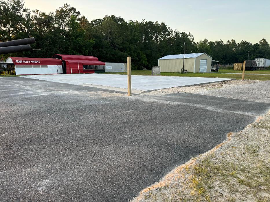 K&M Concrete and Repair - Kingsland, GA