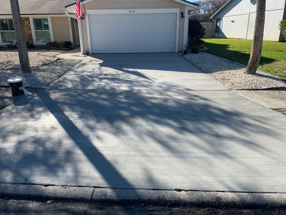 K&M Concrete and Repair - Kingsland, GA