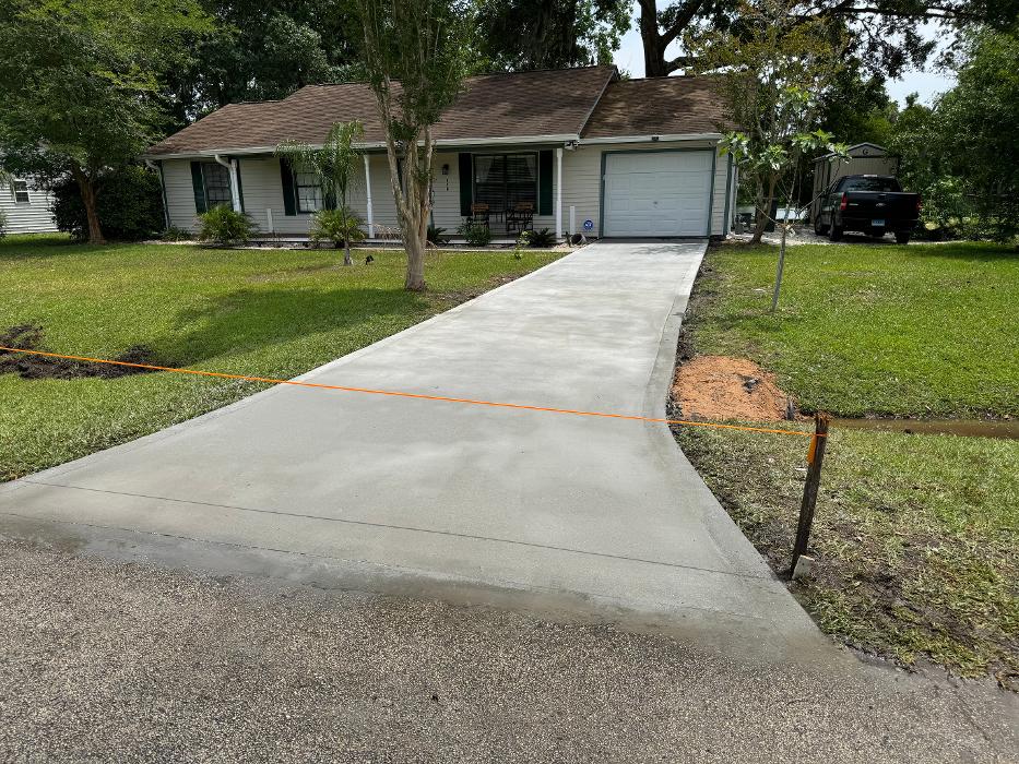 K&M Concrete and Repair - Kingsland, GA