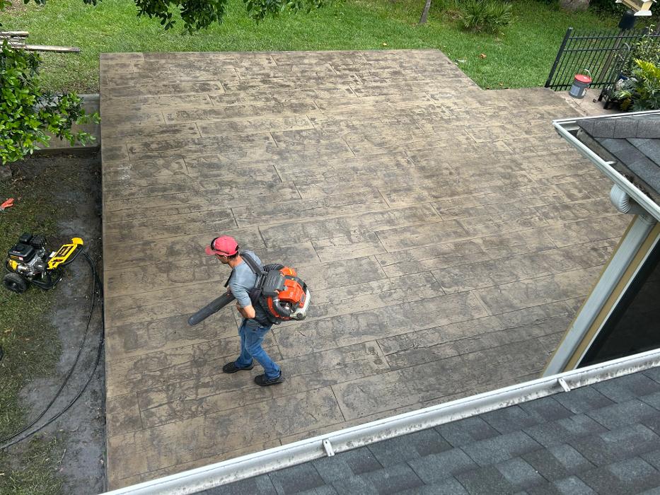 K&M Concrete and Repair - Kingsland, GA