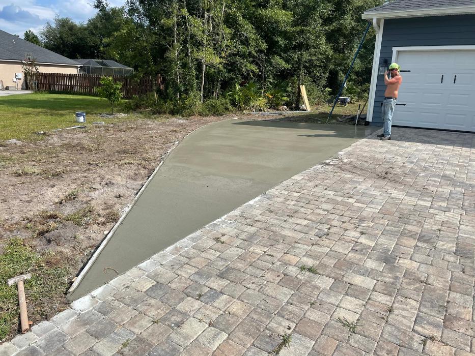 K&M Concrete and Repair - Kingsland, GA