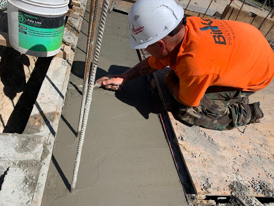 K&M Concrete and Repair - Kingsland, GA