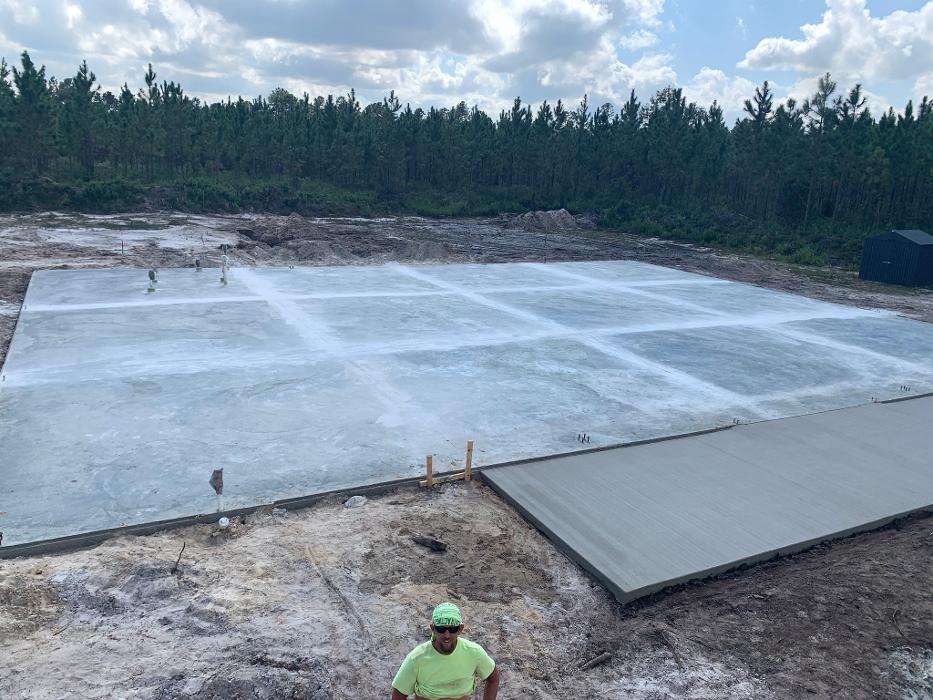 K&M Concrete and Repair - Kingsland, GA