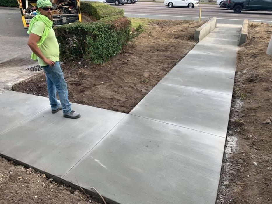 K&M Concrete and Repair - Kingsland, GA