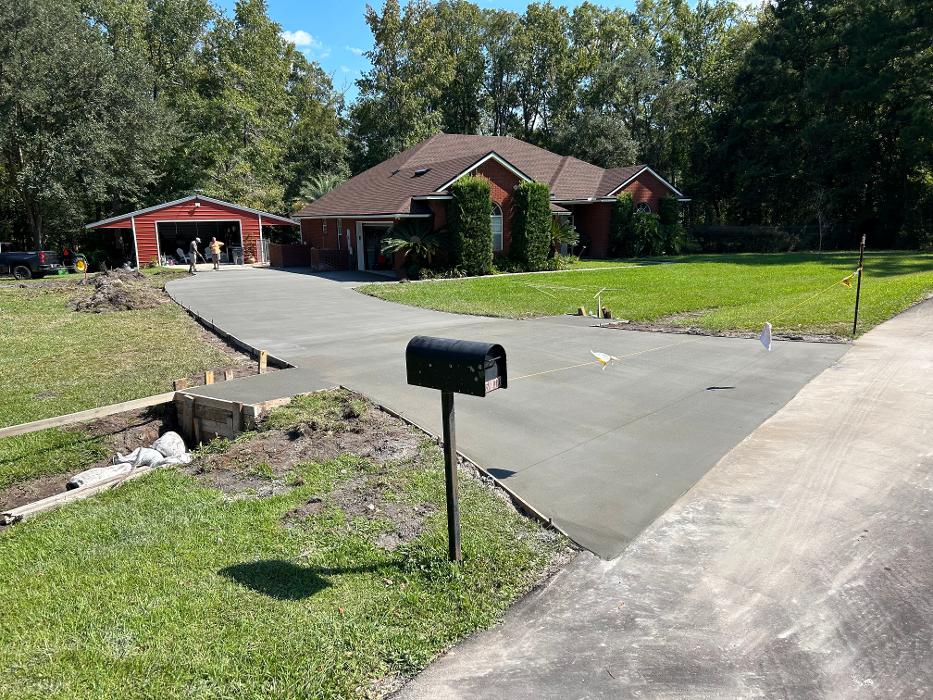 K&M Concrete and Repair - Kingsland, GA