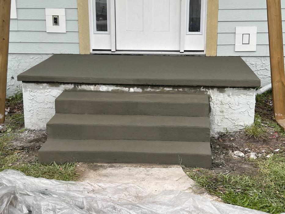 K&M Concrete and Repair - Kingsland, GA