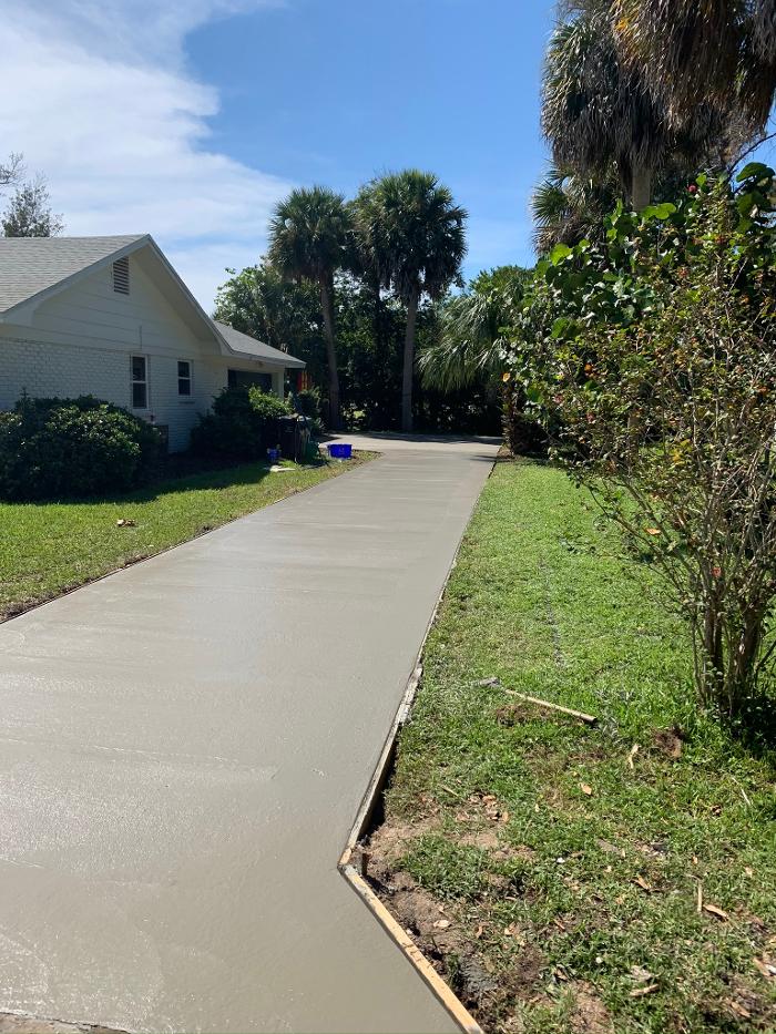 K&M Concrete and Repair - Kingsland, GA