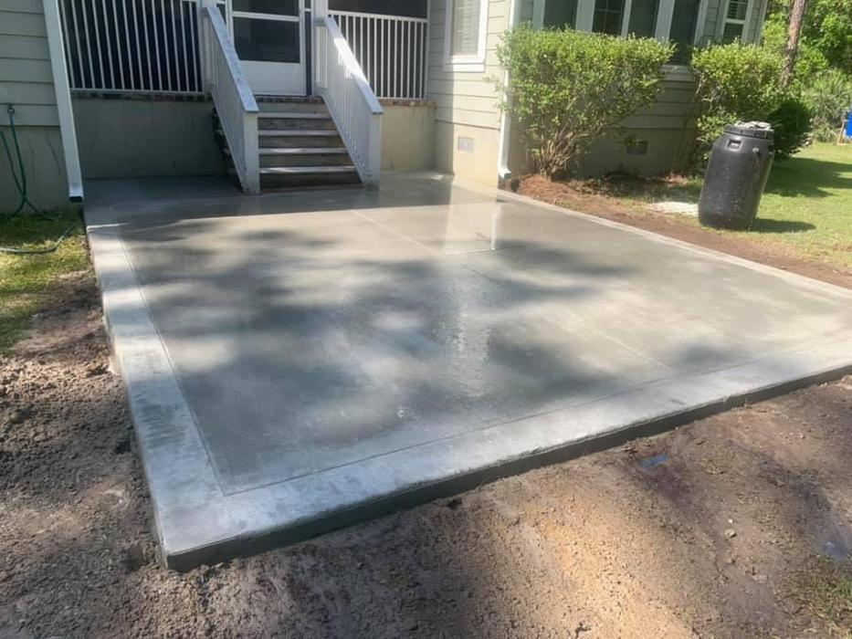 K&M Concrete and Repair - Kingsland, GA