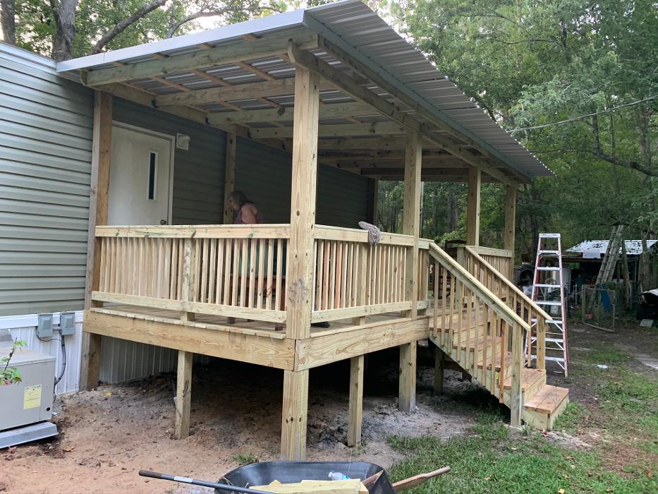 K&M Concrete and Repair - Kingsland, GA