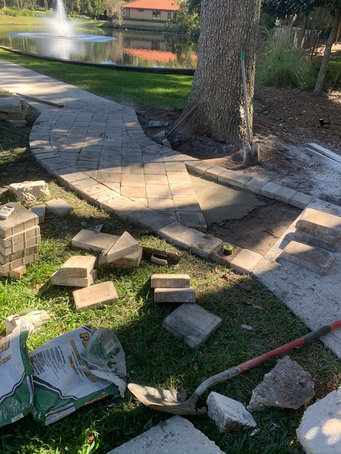 K&M Concrete and Repair - Kingsland, GA