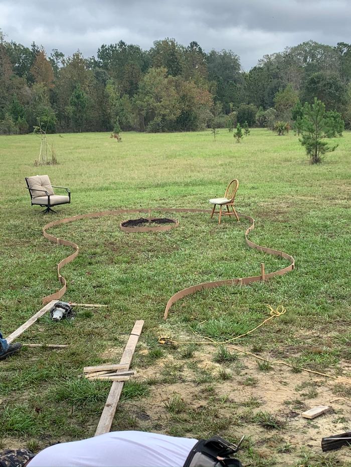 K&M Concrete and Repair - Kingsland, GA