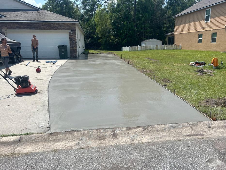 K&M Concrete and Repair - Kingsland, GA