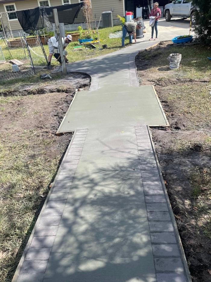 K&M Concrete and Repair - Kingsland, GA