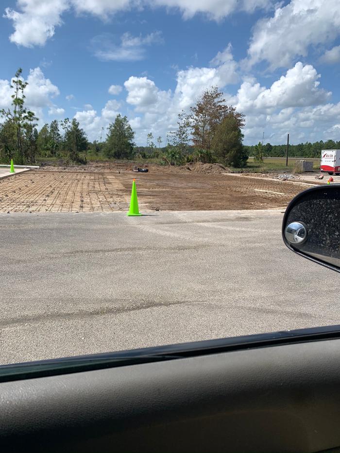 K&M Concrete and Repair - Kingsland, GA