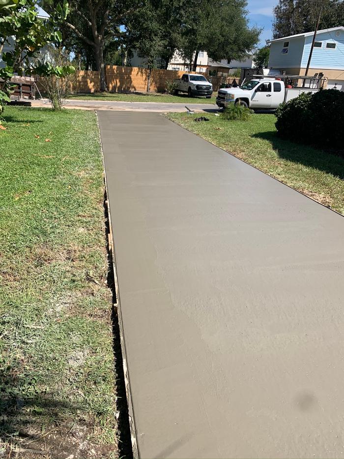 K&M Concrete and Repair - Kingsland, GA