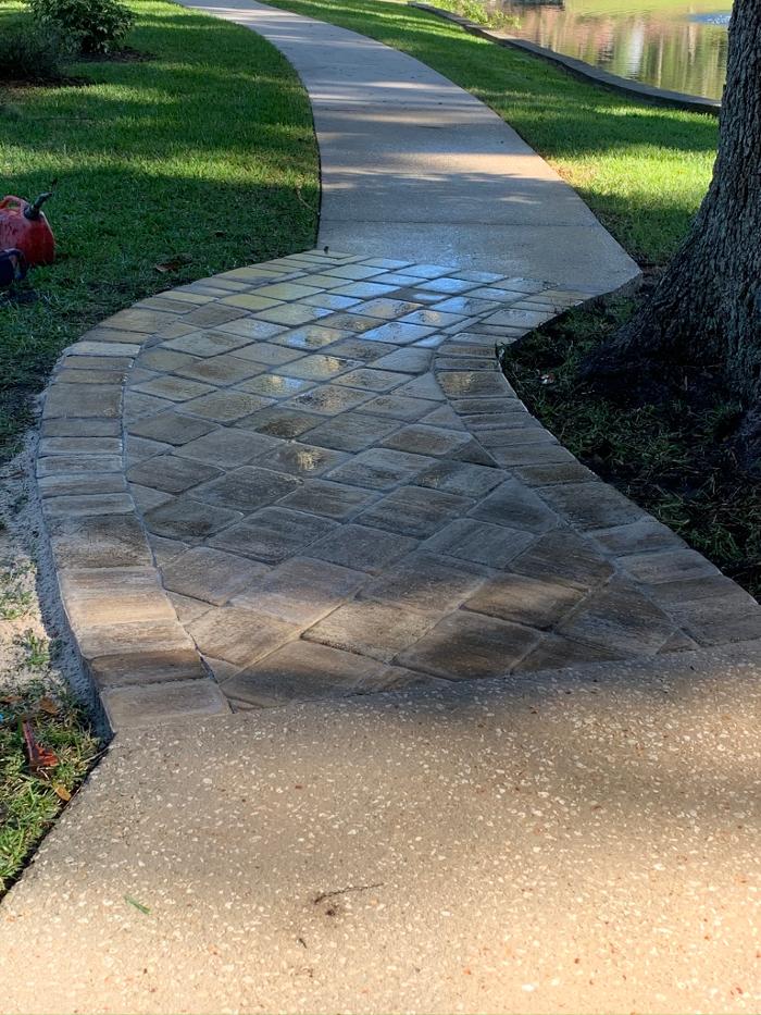 K&M Concrete and Repair - Kingsland, GA