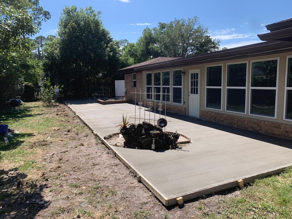 K&M Concrete and Repair - Kingsland, GA