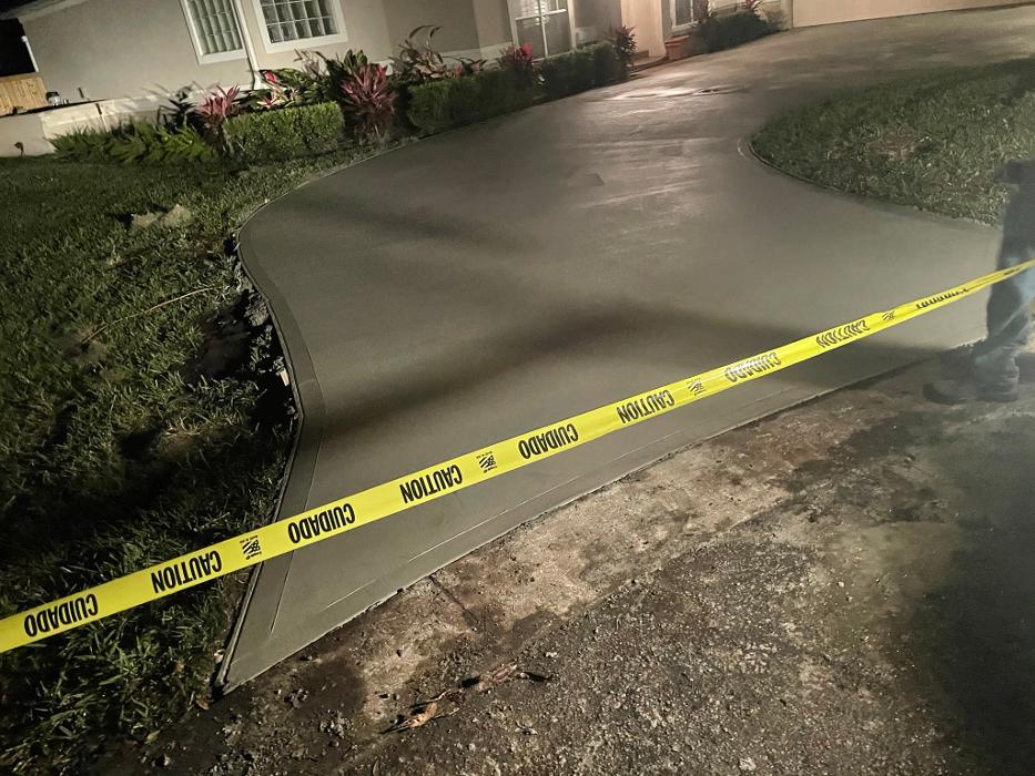 K&M Concrete and Repair - Kingsland, GA