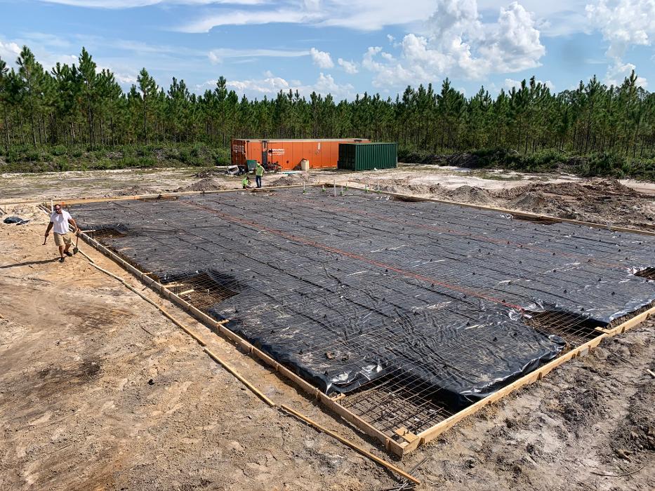 K&M Concrete and Repair - Kingsland, GA